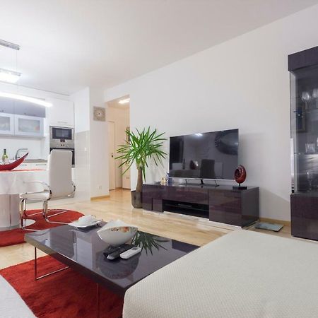 Luxury Apartment Spalato Esterno foto