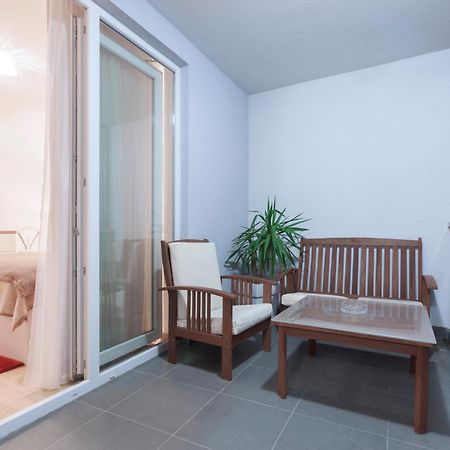 Luxury Apartment Spalato Esterno foto