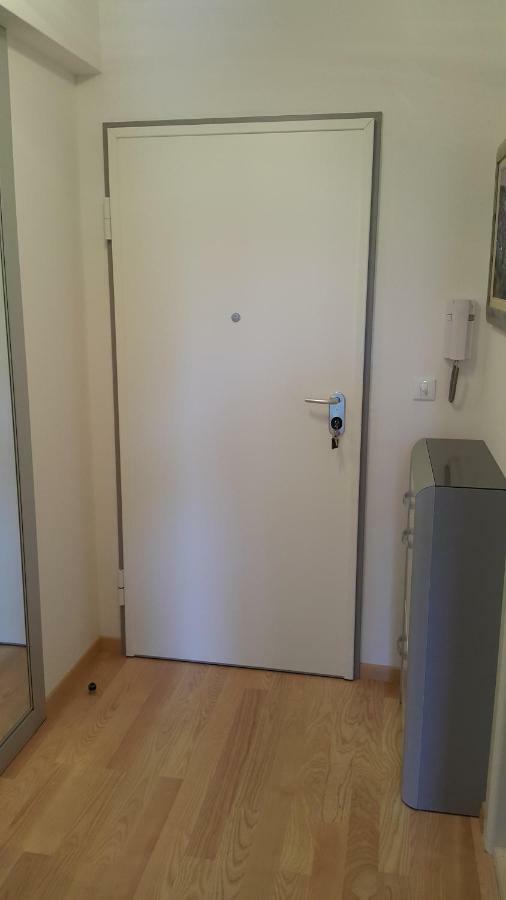 Luxury Apartment Spalato Esterno foto