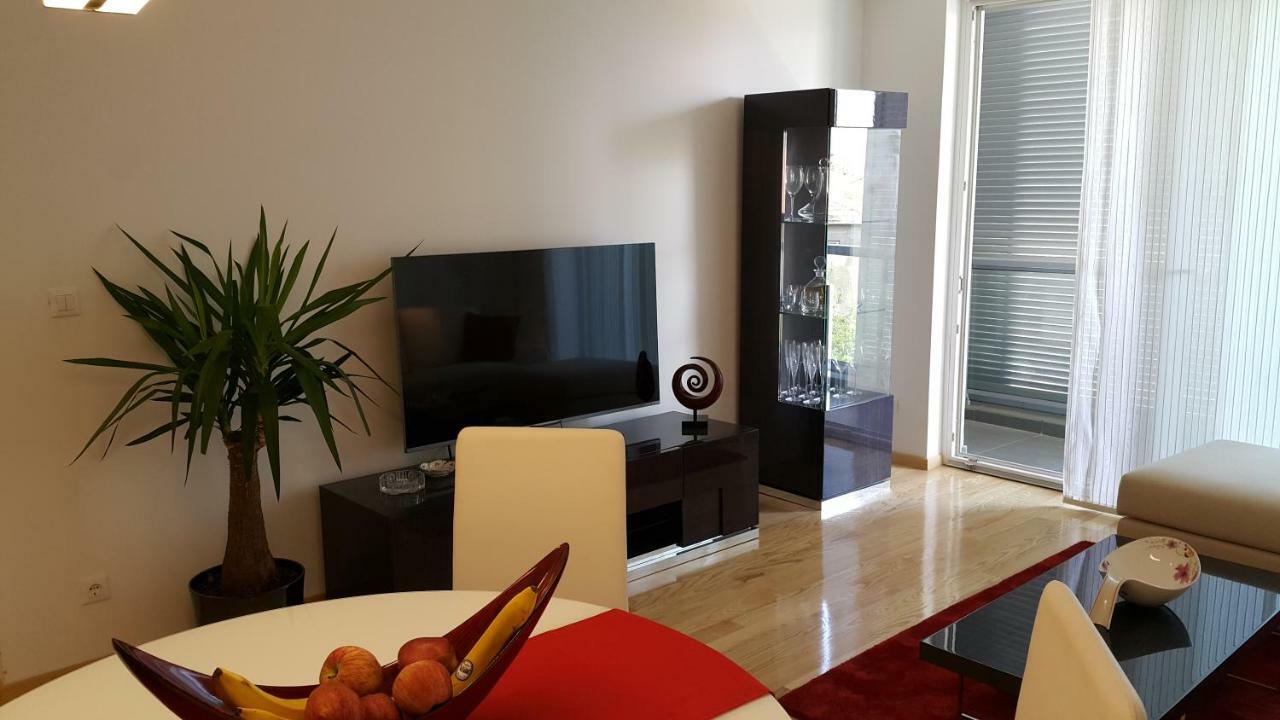 Luxury Apartment Spalato Esterno foto