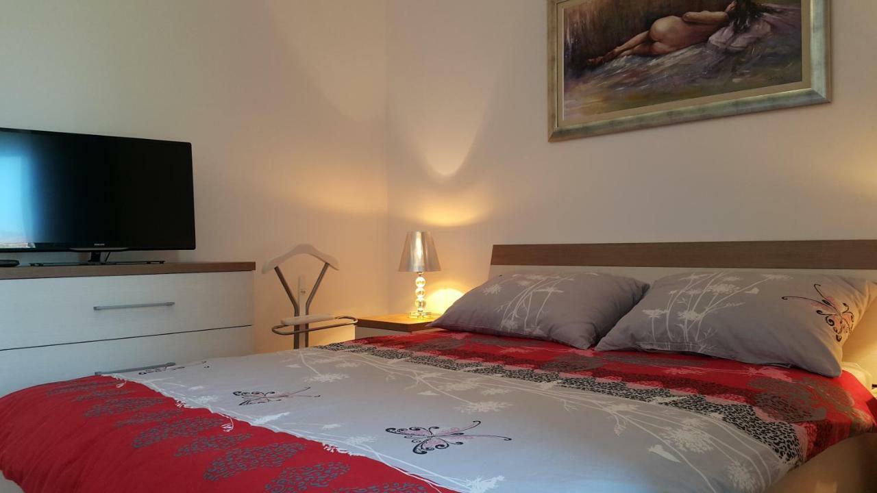 Luxury Apartment Spalato Esterno foto