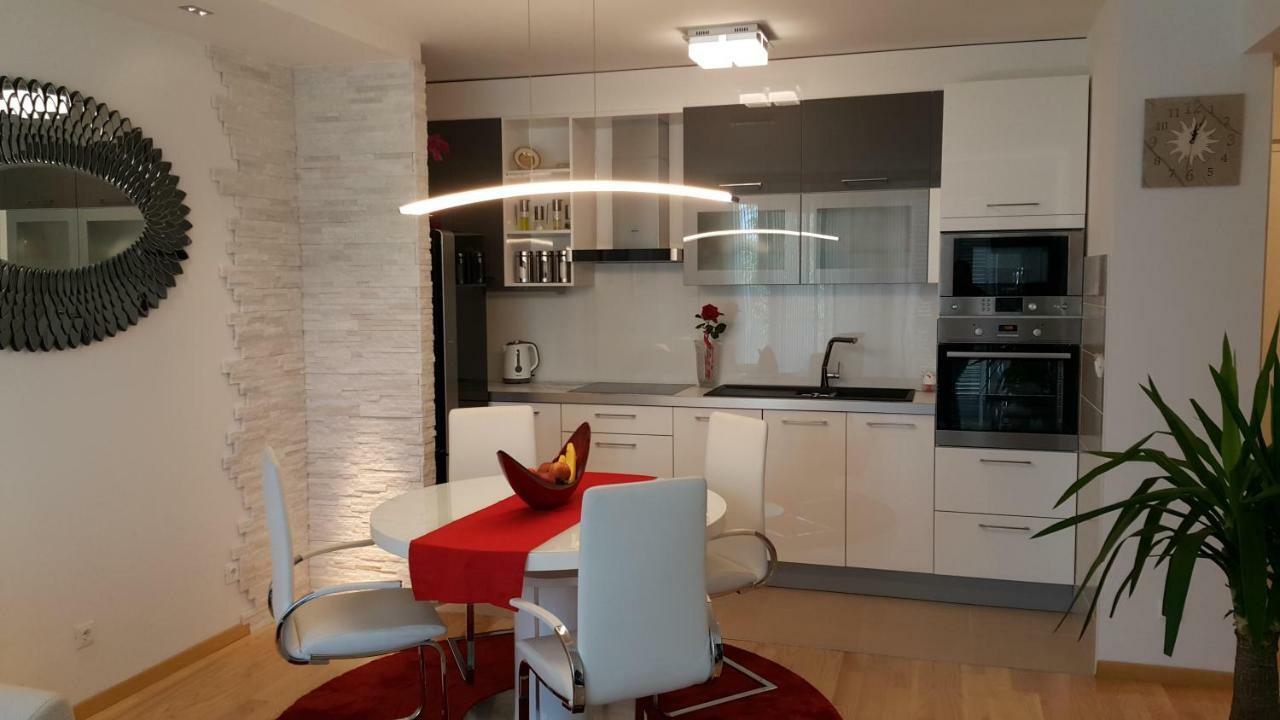 Luxury Apartment Spalato Esterno foto