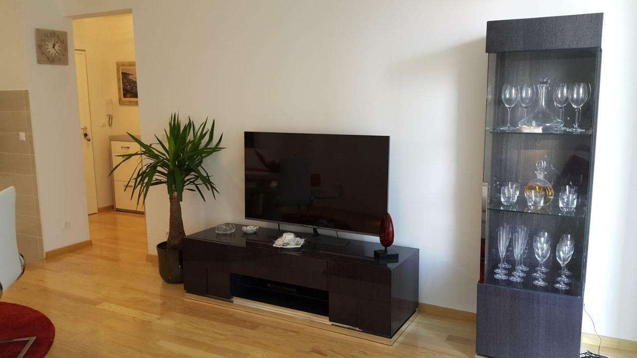 Luxury Apartment Spalato Esterno foto