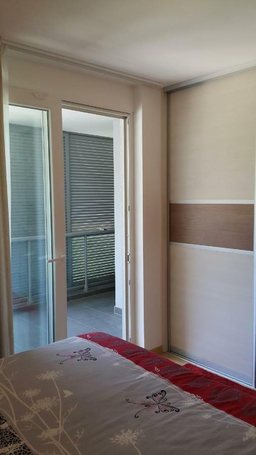 Luxury Apartment Spalato Esterno foto