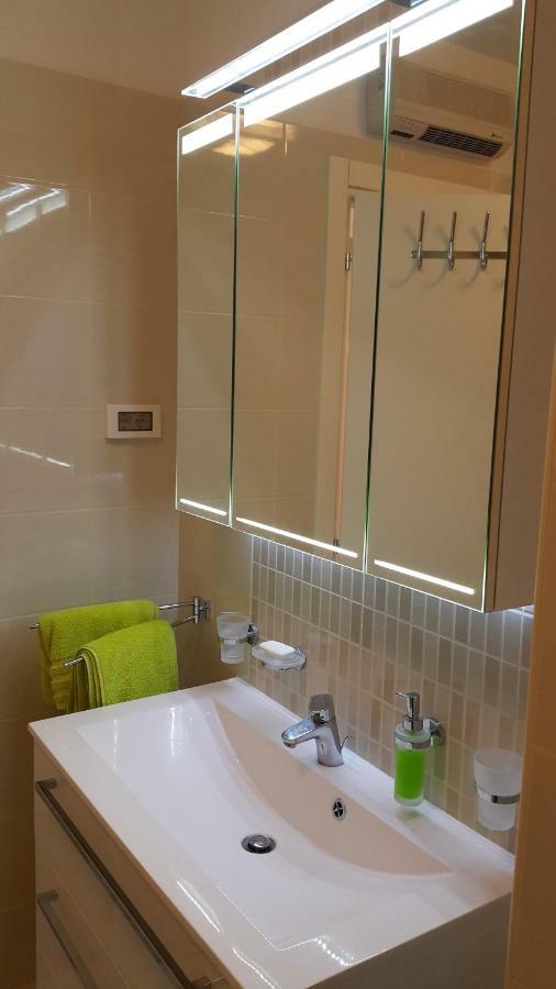 Luxury Apartment Spalato Esterno foto