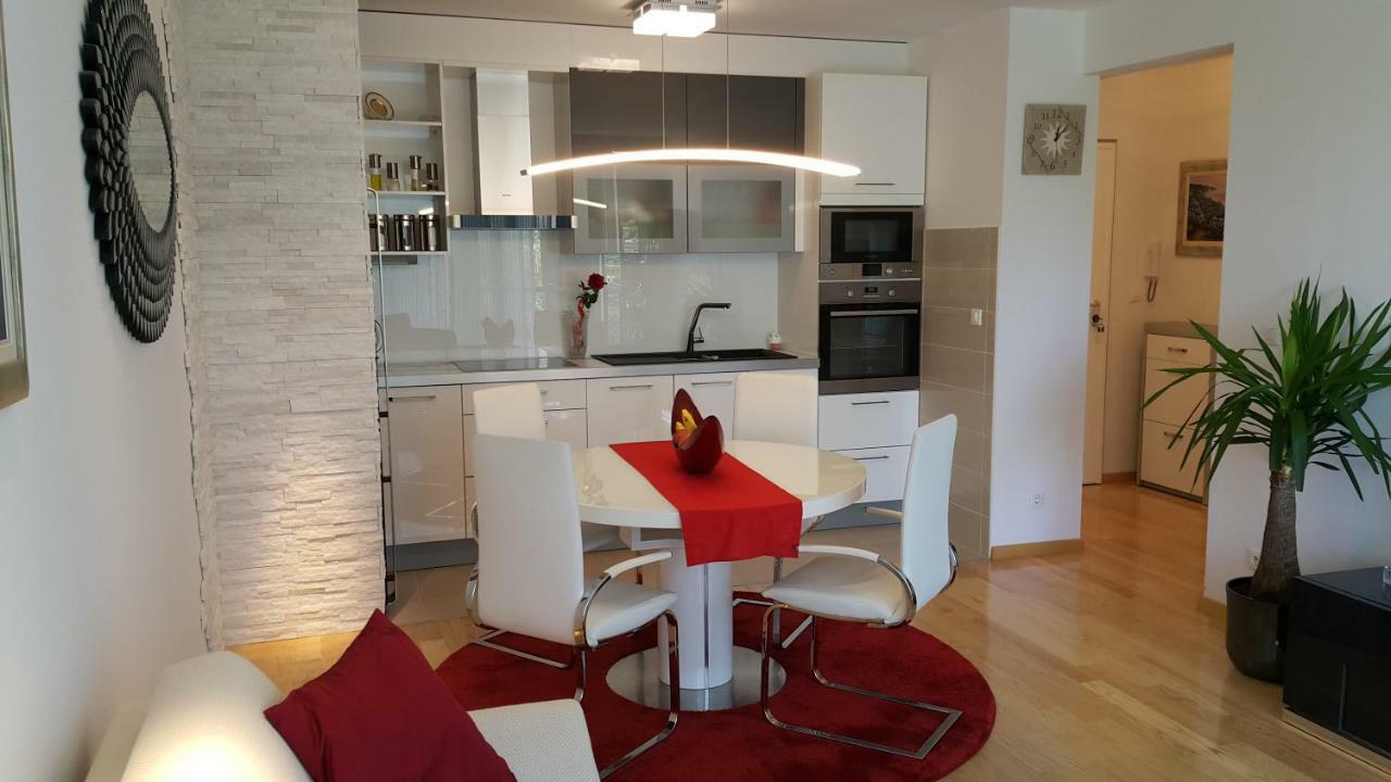 Luxury Apartment Spalato Esterno foto