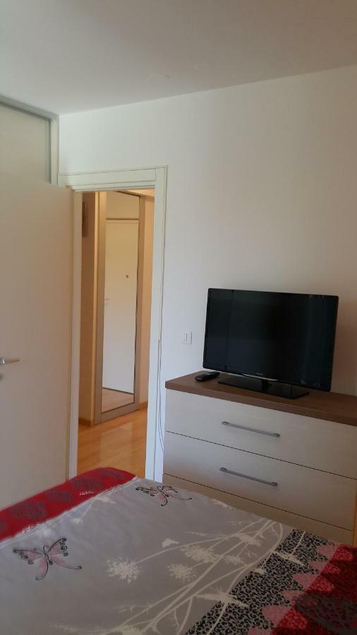 Luxury Apartment Spalato Esterno foto