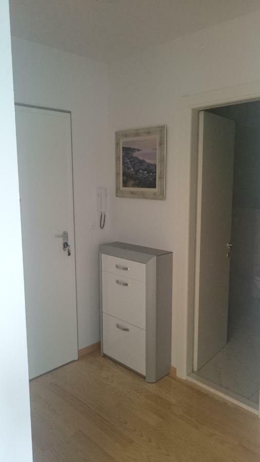 Luxury Apartment Spalato Esterno foto