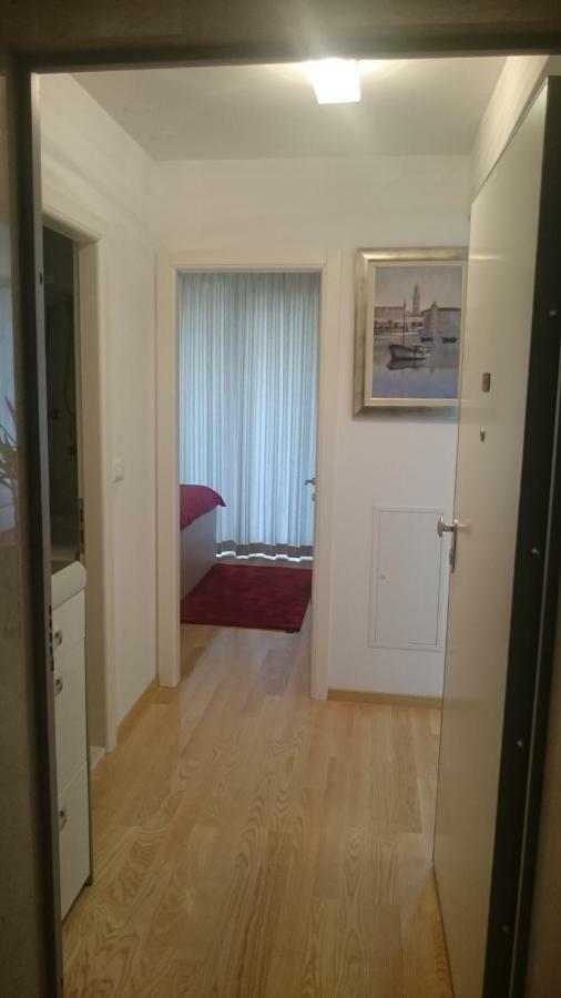 Luxury Apartment Spalato Esterno foto