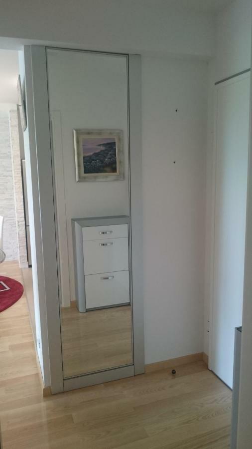 Luxury Apartment Spalato Esterno foto