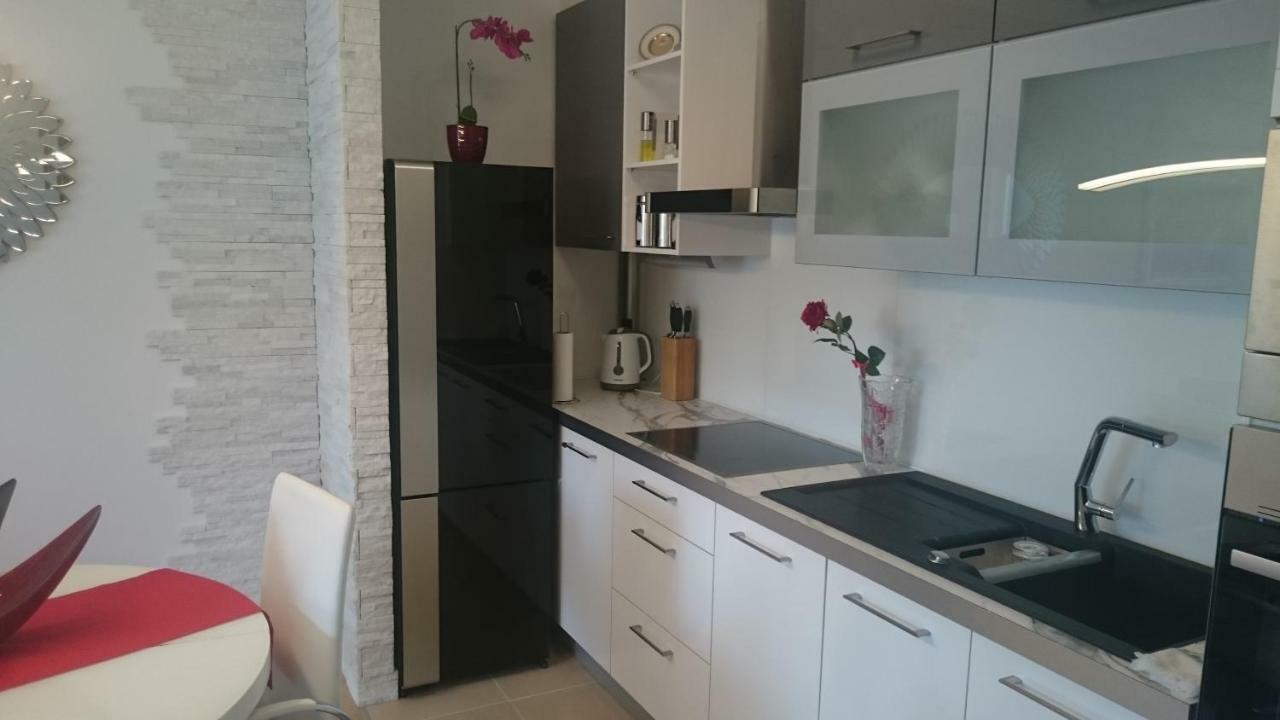 Luxury Apartment Spalato Esterno foto