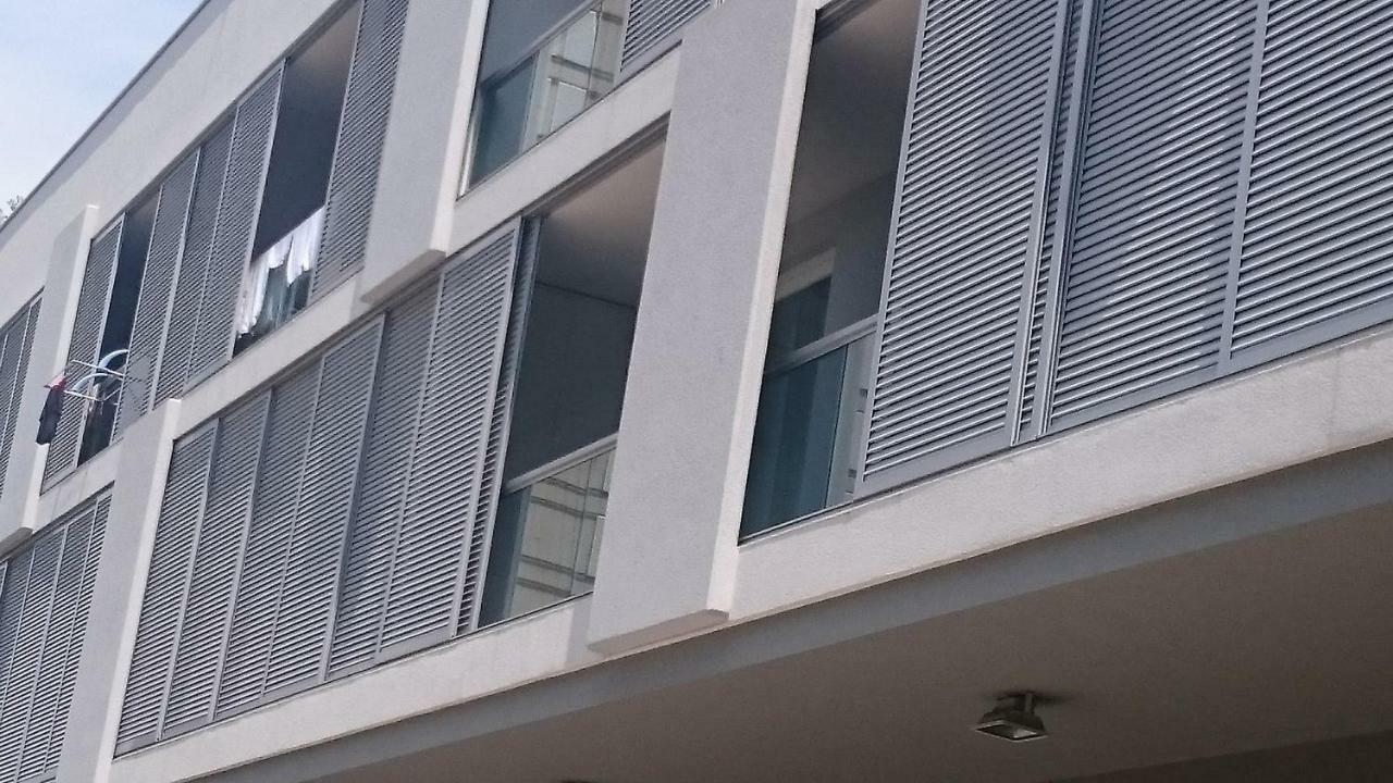 Luxury Apartment Spalato Esterno foto