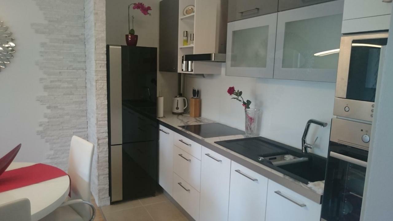 Luxury Apartment Spalato Esterno foto