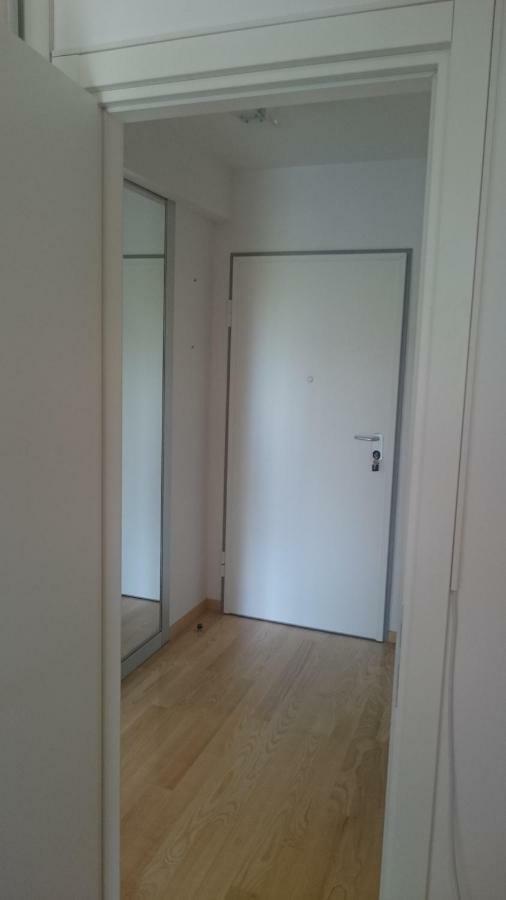 Luxury Apartment Spalato Esterno foto