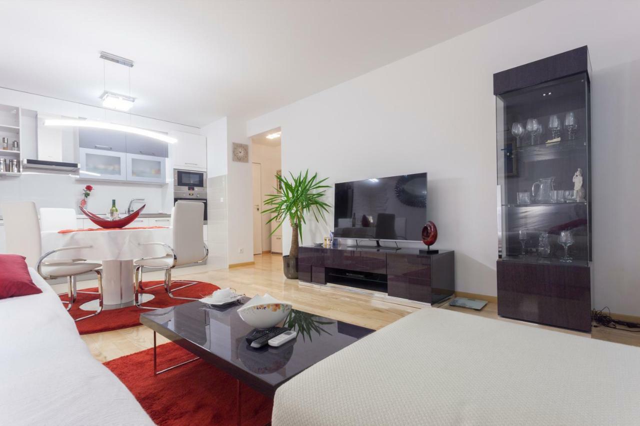 Luxury Apartment Spalato Esterno foto