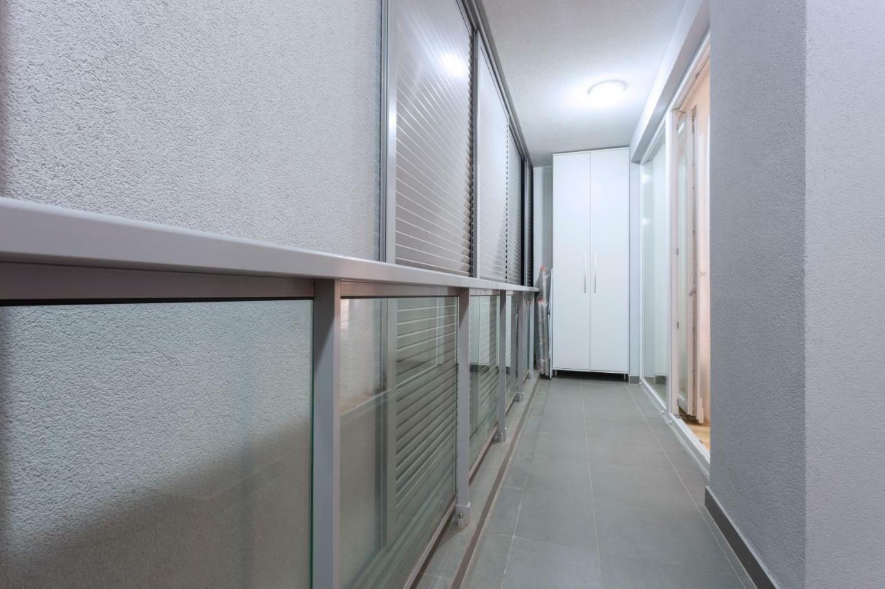 Luxury Apartment Spalato Esterno foto