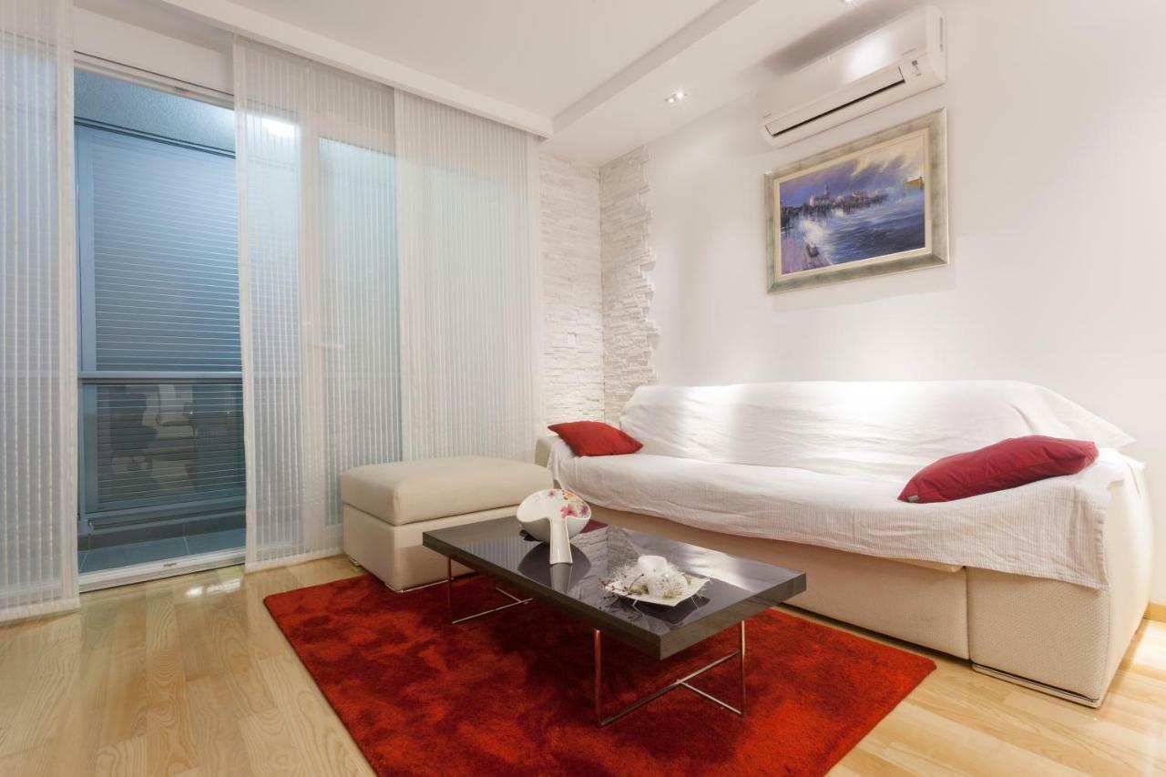 Luxury Apartment Spalato Esterno foto