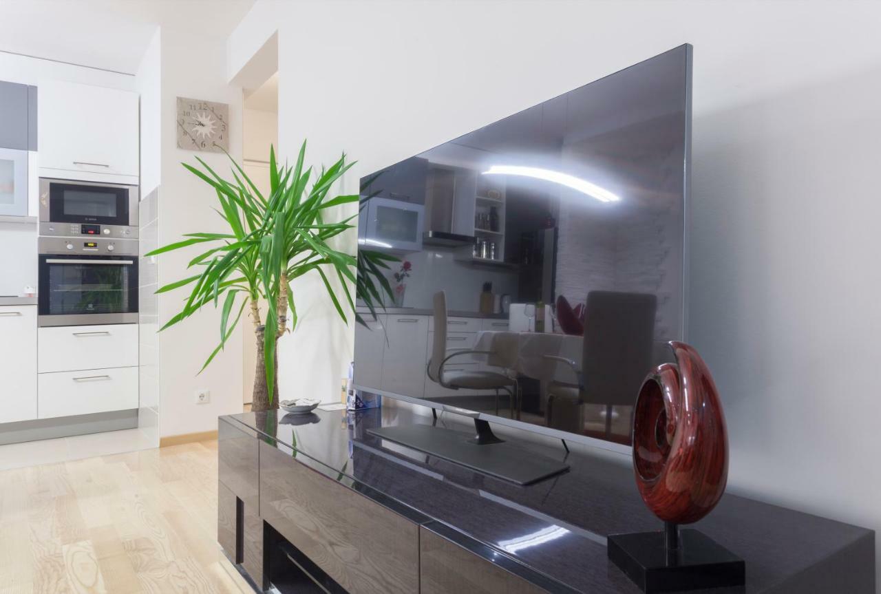 Luxury Apartment Spalato Esterno foto