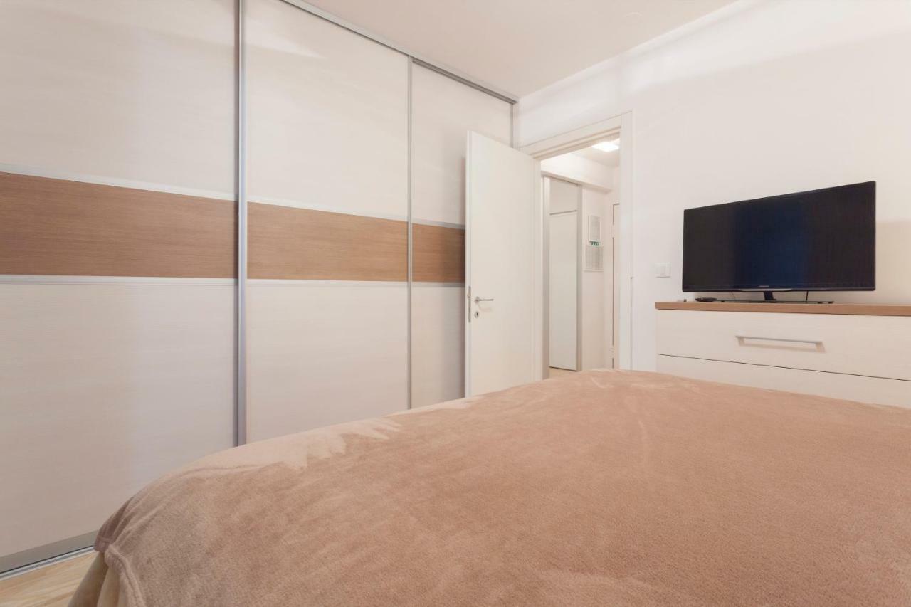 Luxury Apartment Spalato Esterno foto
