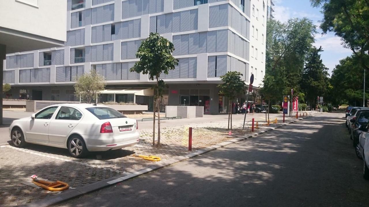 Luxury Apartment Spalato Esterno foto
